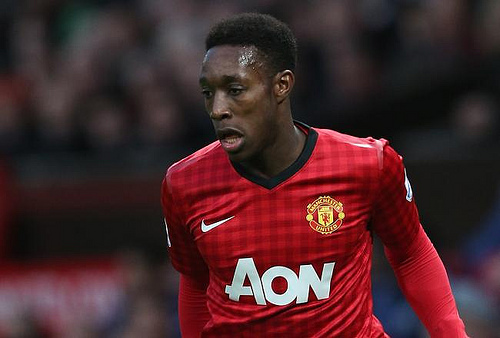 Welbeck kh&ocirc;ng nằm trong kế hoạch của HLV van Gaal