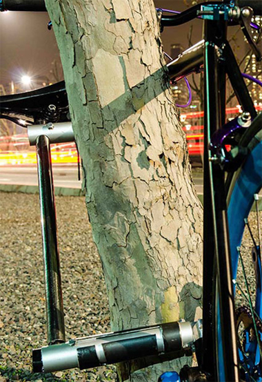 Kiểu kh&oacute;a n&agrave;y khiến việc lấy trộm trở n&ecirc;n kh&oacute; khăn.