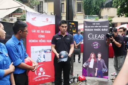 c&aacute;c bạn đo&agrave;n vi&ecirc;n được chuy&ecirc;n gia c&aacute;ch nhận biết v&agrave; t&aacute;c hại của việc đội MBH k&eacute;m chất lượng