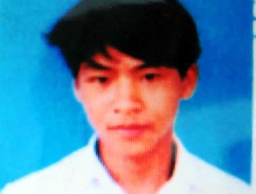 Ch&acirc;n dung kẻ đ&acirc;m chết người ph&aacute;t cơm từ thiện (Ảnh: C&ocirc;ng an)