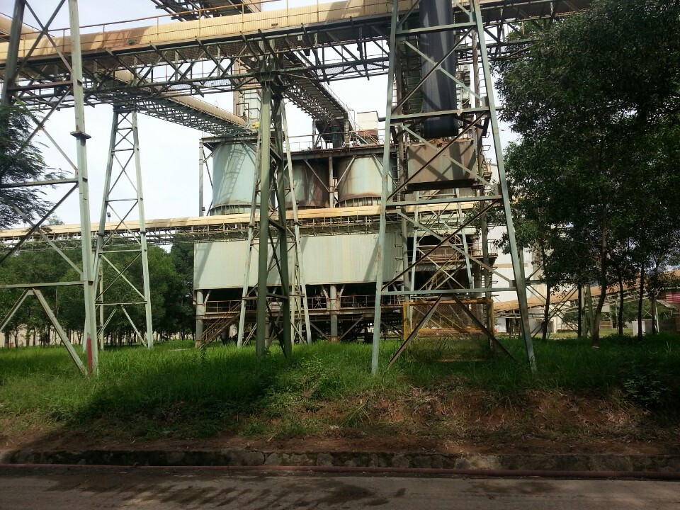 D&acirc;y chuyền xảy ra vụ TN