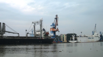 Đội t&agrave;u biển VN chạy tuyến quốc tế từng c&oacute; giai đoạn ph&aacute;t triển nhanh, nhưng giờ giảm