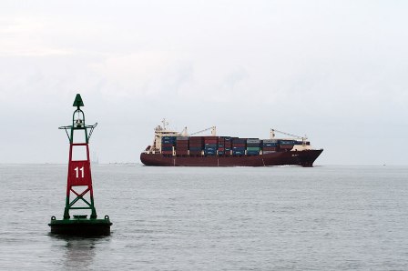 Quy định mới gi&uacute;p ngăn ngừa ti&ecirc;u cực, gian lận trong lĩnh vực nạo v&eacute;t luồng h&agrave;ng hải