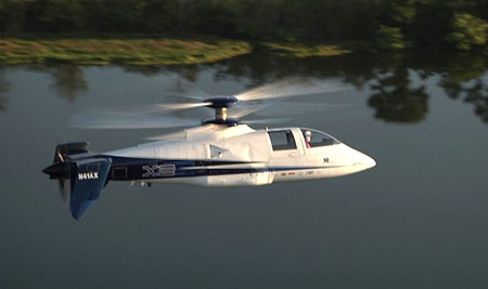 M&agrave;n thể hiện của X2 rất ấn tượng nhưng n&oacute; vẫn chưa đủ thuyết phục c&aacute;c chuy&ecirc;n gia qu&acirc;n sự Mỹ. Sau 23 lần bay thử nghiệm c&ugrave;ng 22 giờ bay, Sikorsky chấp dứt dự &aacute;n nghi&ecirc;n cứu X2 v&agrave;o ng&agrave;y 14/7/2011. T&iacute;nh tới thời điểm khai tử dự &aacute;n, Sikorsky X2 vẫn l&agrave; loại trực thăng bay nhanh nhất h&agrave;nh tinh.