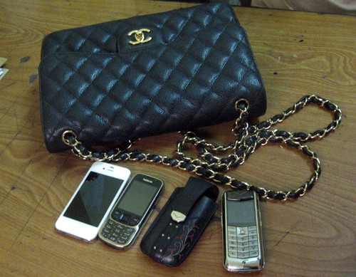 Cơ quan điều tra đề nghị truy tố Hiệp về 2 tội danh. Ảnh: Việt Đức.