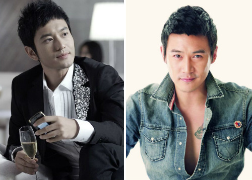 Huỳnh Hiểu Minh, Lục Nghị&hellip; c&oacute; thể thu về từ 1