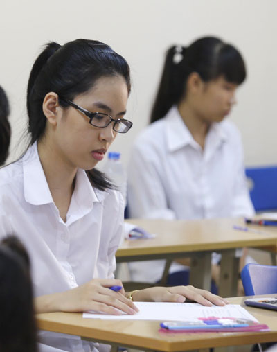 Quy chế mới sẽ kh&ocirc;ng g&acirc;y x&aacute;o trộn hay hoang mang cho học sinh