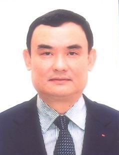 T&acirc;n Ph&oacute; Chủ nhiệm VPCP Nguyễn Xu&acirc;n Th&agrave;nh