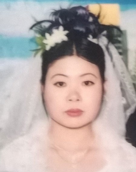 Di ảnh nạn nh&acirc;n