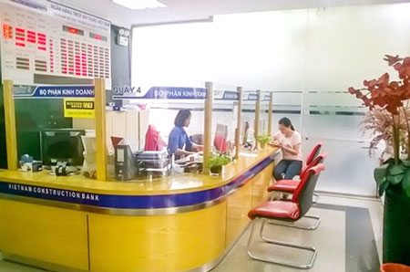 Nhiều th&aacute;ch thức đặt ra cho CEO mới của Ng&acirc;n h&agrave;ng Quốc D&acirc;n khi kế hoạch lợi nhuận mới đạt 4% trong 6 th&aacute;ng đầu năm