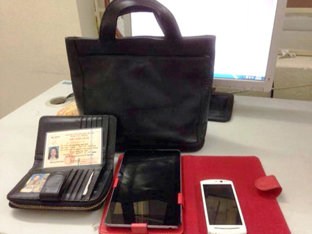 Tang vật vụ &aacute;n