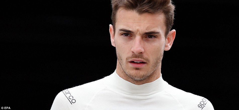 Tay đua người Ph&aacute;p Bianchi