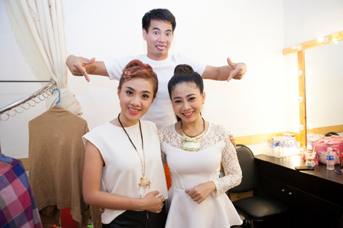 Mỗi lần tham gia chương trình, Xuân Bắc luôn là người mang nhiều cảm xúc với những nhận định về tình yêu, những lời khuyên dành cho các bạn trẻ.