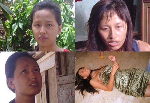 Trong phim &ldquo;&Acirc;m t&iacute;nh&rdquo;, Mai Phương Th&uacute;y h&oacute;a th&acirc;n v&agrave;o vai 1 c&ocirc; hoa hậu ăn chơi sa đọa, để cuối c&ugrave;ng phải nhận kết cục bi thảm.