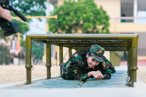  Chương tr&igrave;nh sẽ được ph&aacute;t s&oacute;ng v&agrave;o l&uacute;c 20h00 ng&agrave;y 31/10/2014 tr&ecirc;n k&ecirc;nh VTV3