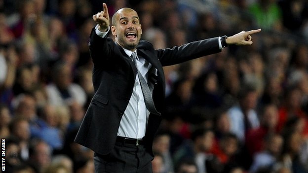 Pep sẽ c&oacute; chuyến đi đ&aacute;ng nhớ đến Roma