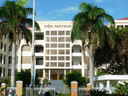 TPHCM th&agrave;nh lập Trung t&acirc;m nghi&ecirc;n cứu ph&acirc;n t&iacute;ch th&ocirc;ng tin đặt tại trụ sở 2 của Viện Nghi&ecirc;n cứu ph&aacute;t triển TP