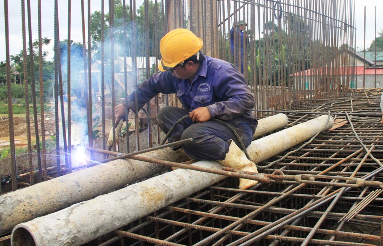 C&ocirc;ng tr&igrave;nh đưa v&agrave;o sử dụng sẽ g&oacute;p phần r&uacute;t ngắn khoảng c&aacute;ch lưu th&ocirc;ng c&aacute;c v&ugrave;ng ven v&agrave;o trung t&acirc;m Đ&ocirc;ng H&agrave;. Đặc biệt, x&oacute;a nỗi lo m&ugrave;a lũ chia cắt cho người d&acirc;n.