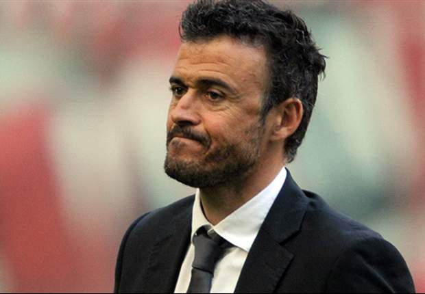 Luis Enrique