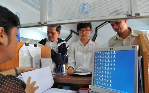 Nhiều ch&iacute;nh s&aacute;ch mới về thuế theo hướng c&oacute; lợi cho người nộp sẽ c&oacute; hiệu lực từ th.&aacute;ng 11/2014