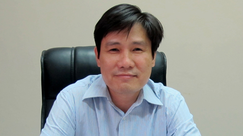 &Ocirc;ng Thắng khẳng định 2 đường cất hạ c&aacute;nh của s&acirc;n bay T&acirc;n Sơn Nhất hiện nay kh&ocirc;ng thể hoạt động độc lập với nhau 