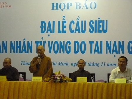 Hòa thượng Thích Thiện Tánh,