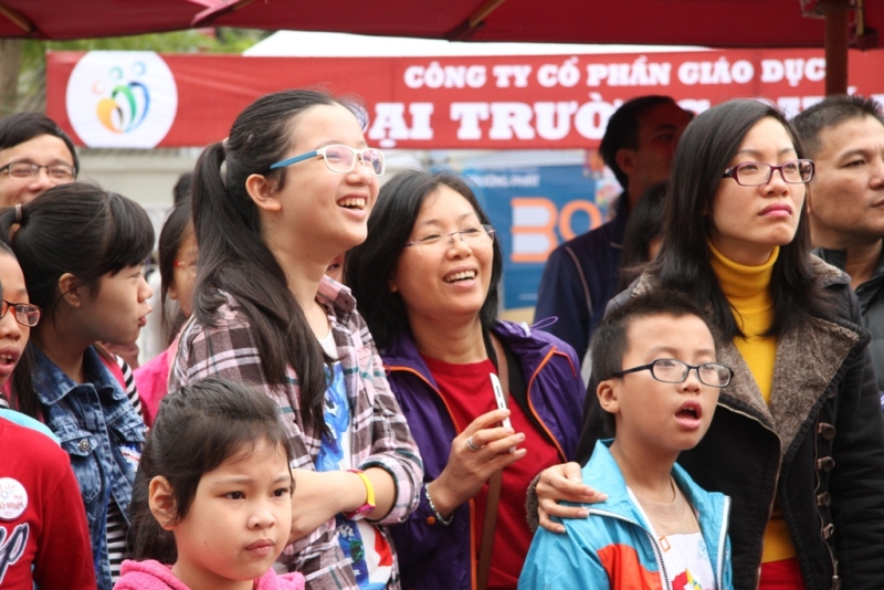 Những kịch bản ngộ nghĩnh, h&agrave;i hước nhưng vẫn giữ nguy&ecirc;n được dấu ấn, cốt truyện ch&iacute;nh l&agrave; những điểm đặc sắc g&acirc;y hứng th&uacute; cho cuộc thi