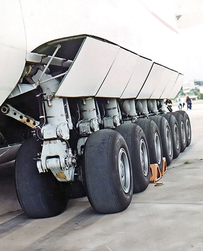 B&aacute;nh đ&aacute;p ch&iacute;nh của AN-225