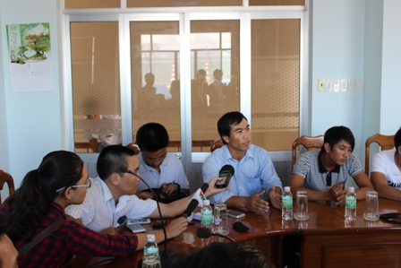 C&aacute;c thủy thủ t&agrave;u Nam Vỹ 69 kể lại vụ đ&acirc;m va với t&agrave;u Ph&uacute;c Xu&acirc;n 68 chiều 10/11