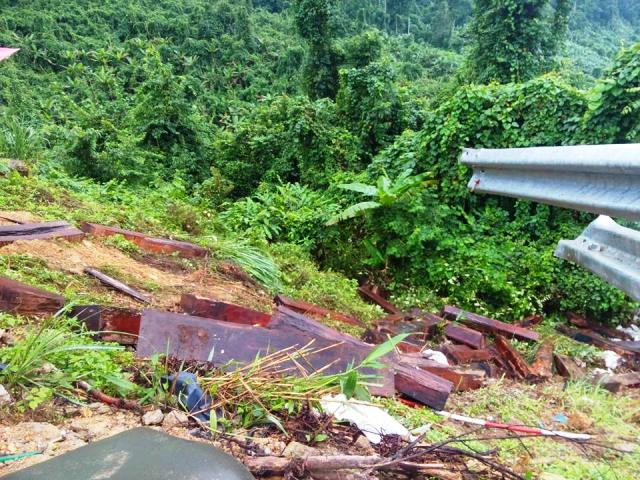 Gỗ Trắc tr&agrave;n