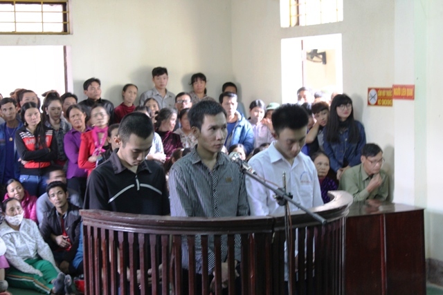 C&aacute;c đối tượng trước v&agrave;nh m&oacute;ng ngựa