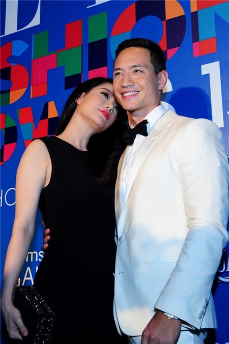 Trương Ngọc &Aacute;nh đang vướng 