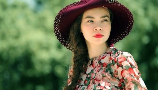 Hồ Ngọc H&agrave;