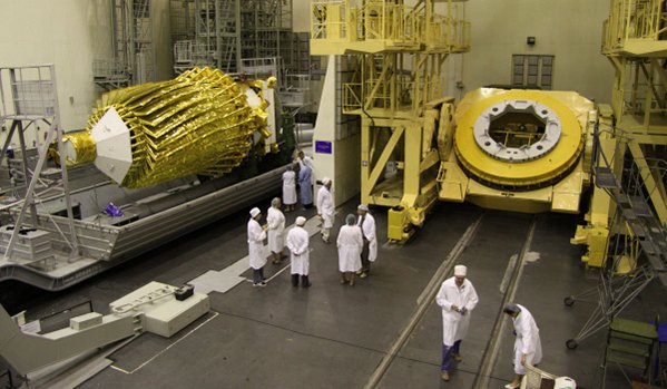 Photo: RIA Novosti (Archiv)