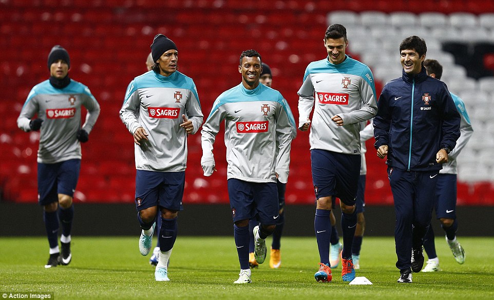 Đội b&oacute;ng ch&acirc;u &Acirc;u đang rất tự tin c&oacute; thể hạ gục nh&agrave; đương kim &Aacute; qu&acirc;n World Cup