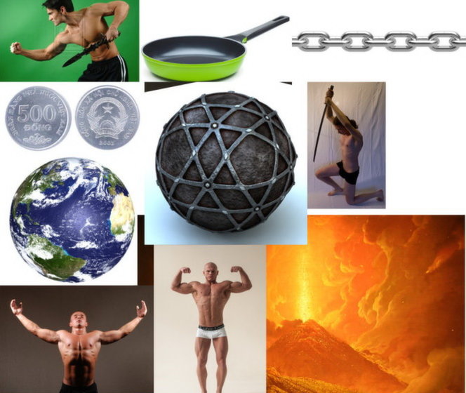 Một số bức ảnh, thiết kế được d&ugrave;ng để tham khảo - Ảnh từ Vietdesigner.net.