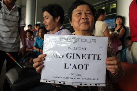 Nhiều người tỏ ra bức x&uacute;c v&agrave; lo lắng 