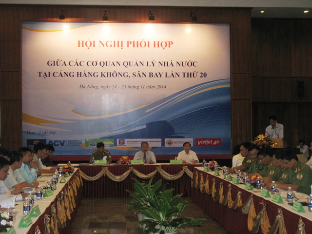 Việc thực hiện k&yacute; kết quy chế phối hợp hoạt động giữa c&aacute;c cơ quan QLNN tại c&aacute;c CHK về cơ bản đ&atilde; thực hiện được