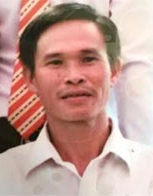 Hung thủ L&acirc;m Quảng Ba