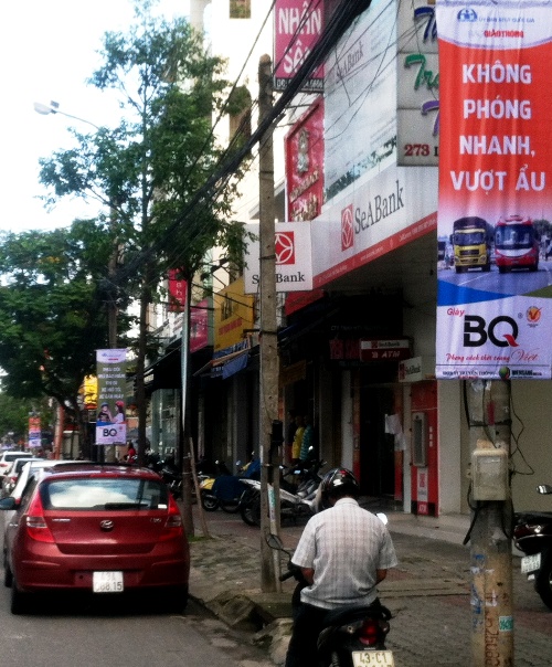 Đ&acirc;y l&agrave; một trong những hoạt động trọng t&acirc;m của B&aacute;o Giao th&ocirc;ng, Ủy ban ATGT Quốc gia trong dịp 