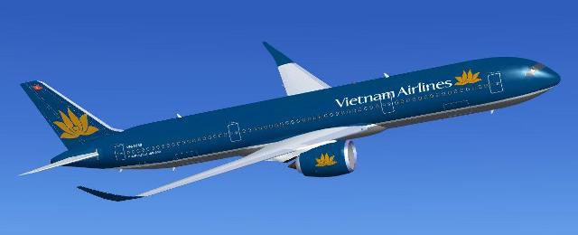 Từ 17/11 - 07/12/2014, kh&aacute;ch h&agrave;ng của Vietnam Airlines sẽ c&oacute; cơ hội mua v&eacute; m&aacute;y bay một chiều với c&aacute;c mức gi&aacute; đặc biệt