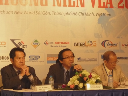 &Ocirc;ng Đỗ Xu&acirc;n Quang, Chủ tịch hội