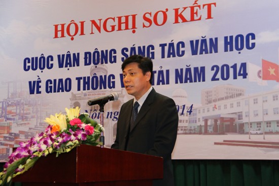 Thứ trưởng Nguyễn Ngọc Đ&ocirc;ng