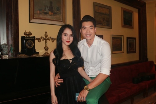 V&igrave; muốn chiếm đoạt Thi&ecirc;n Kim n&ecirc;n Trương Nam Th&agrave;nh cố t&igrave;nh chuốc rượu c&ocirc;.