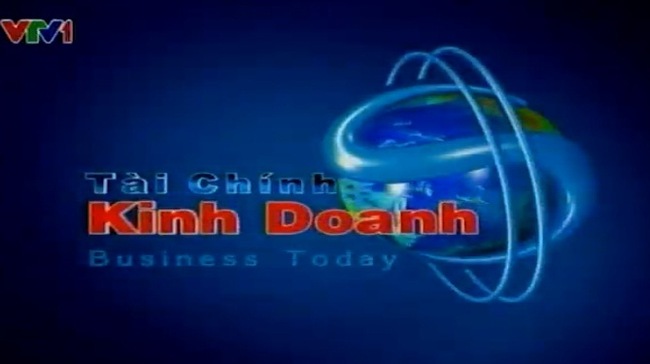 Chương t&igrave;nh Bản tin T&agrave;i ch&iacute;nh Kinh doanh của VTV1 đ&atilde; đưa th&ocirc;ng tin sai sự thật trong 2 ng&agrave;y 32-24/9