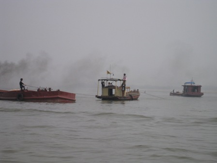 Tr&igrave;nh b&aacute;o sự cố, tai nạn 