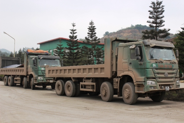 Hiện nay, Nh&agrave; m&aacute;y xi măng C&ocirc;ng Thanh đ&atilde; 