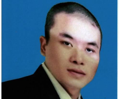 Nghi phạm Nguyễn Anh Tuấn