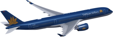 Vietnam Airlines phấn đấu đến năm 2015 chất lượng sản phẩm v&agrave; dịch vụ thuộc loại kh&aacute; trong khu vực, mang bản sắc văn h&oacute;a Việt Nam đồng thời đ&aacute;p ứng c&aacute;c ti&ecirc;u chuẩn quốc tế, đạt ti&ecirc;u chuẩn 4 sao; đến năm 2020 trở th&agrave;nh h&atilde;ng h&agrave;ng kh&ocirc;ng được ưa chuộng ở ch&acirc;u &Aacute; về chất lượng dịch vụ tr&ecirc;n kh&ocirc;ng v&agrave; mặt đất.