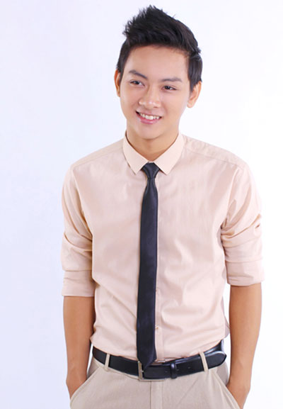 Ho&agrave;i L&acirc;m